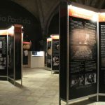 História Perdida: Uma exposição acerca do comércio ilícito de antiguidades no mundo