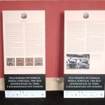 Villa Romana do Rabaçal, Penela, Portugal, 1984-2010: generosidade da terra e solidariedade dos homens