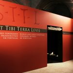 SIT TIBI TERRA LEVIS: Rituais funerários romanos e paleocristãos em Portugal