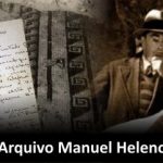 Arquivo Manuel Heleno